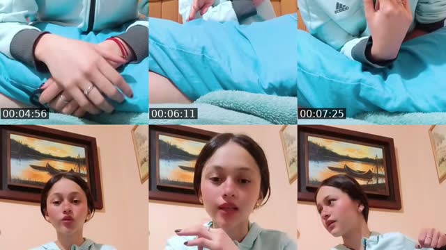 TikTok live: Hablemos una rato by @gonzalez_yuli2008