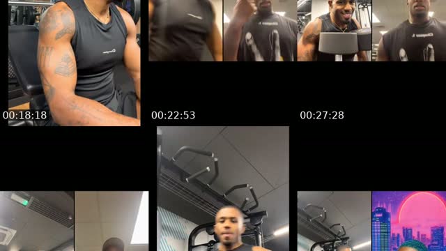 TikTok live: Still Hungry 🤤 by @dre3zydidit