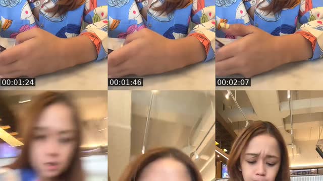 @hariuntukamanda TikTok live
