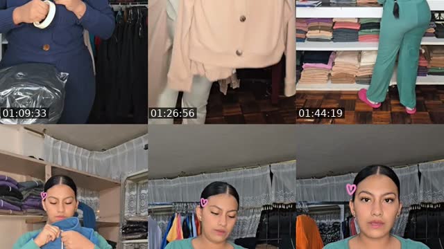 TikTok live: 🧸osi Oferta 🙏🏻 by @mani_store_oficial