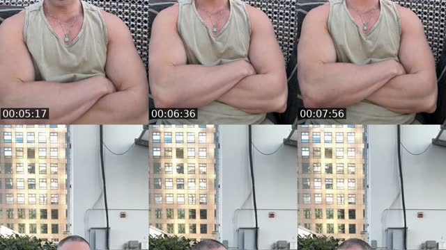 @lebeaugunner TikTok live