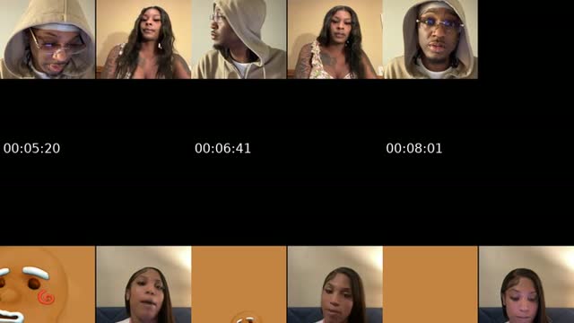 JAYBIEZ LIVE BOO - @jaybiess