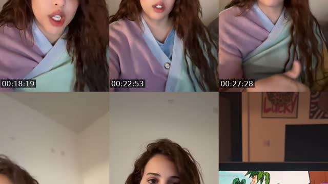 @shadiiin_uk TikTok live