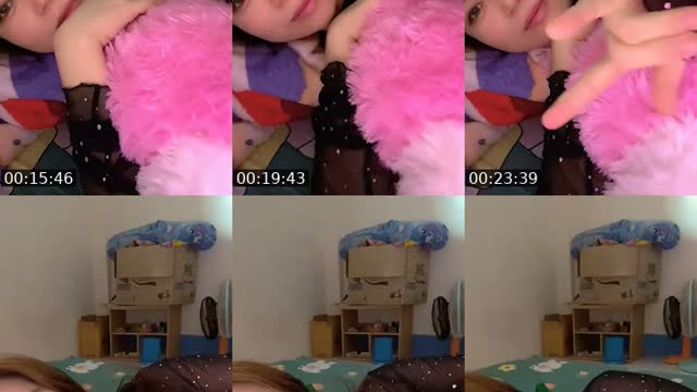 @morning70100 TikTok live