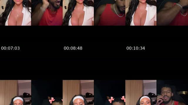 @taeyleyax TikTok live from 2026-08-20