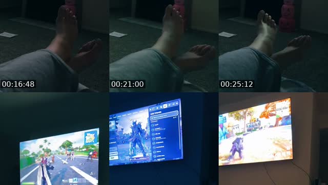 @liv.denae TikTok live from 2026-08-20