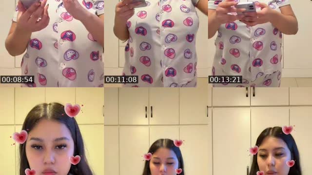 @dannaaas2 TikTok live from 2026-08-20