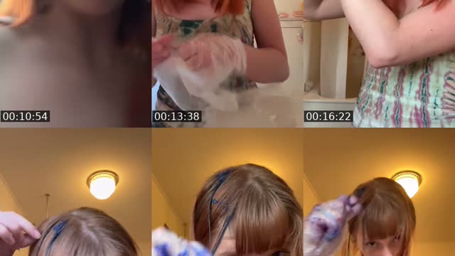 TikTok live: Yes by @mad_mads21