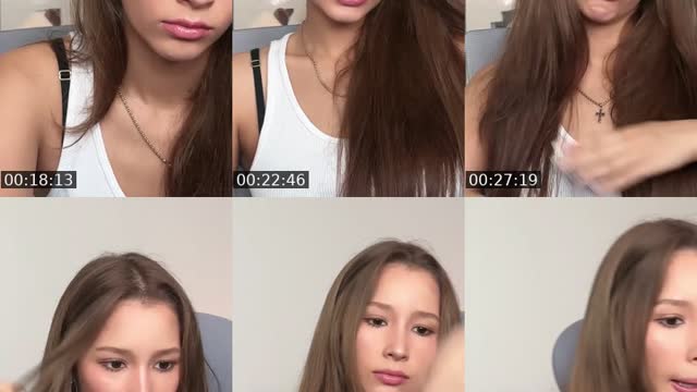 TikTok live: Lets Go LIVE! by @lea_navvab