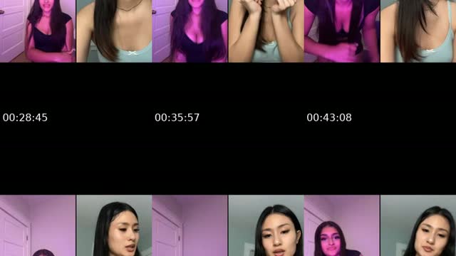 @1uvamarii TikTok live from 2026-08-20