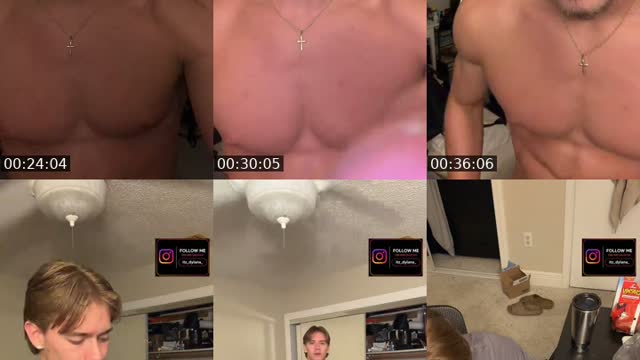 @itz_dylana_ TikTok live from 2026-08-20