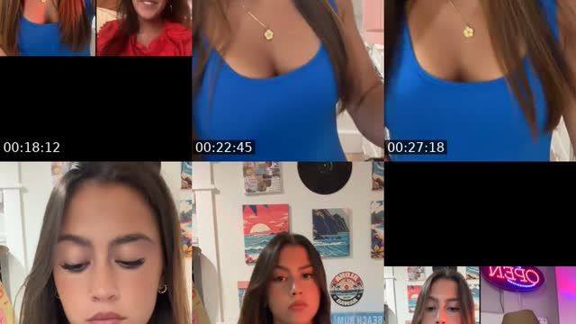TikTok live: Mentioned you by @honestlyhellyeah_