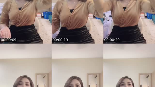 @mklover2986 TikTok live