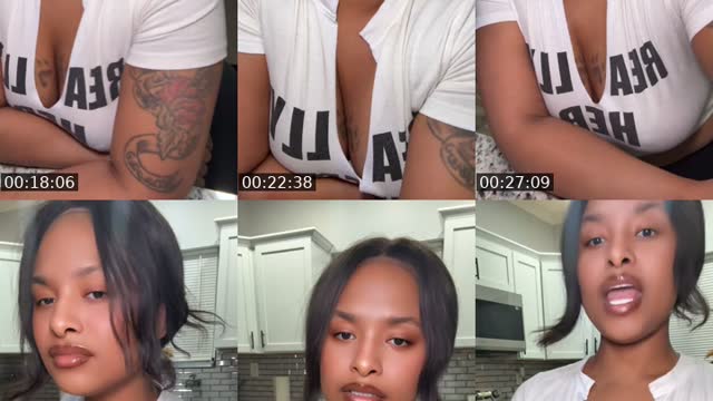 @pixiedtv TikTok live from 2026-08-20