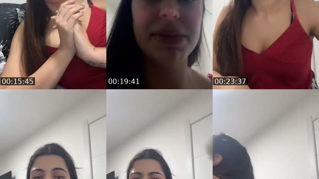 @laraz____ TikTok live from 2026-08-20