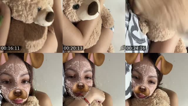 @jennifer_munister23 TikTok live