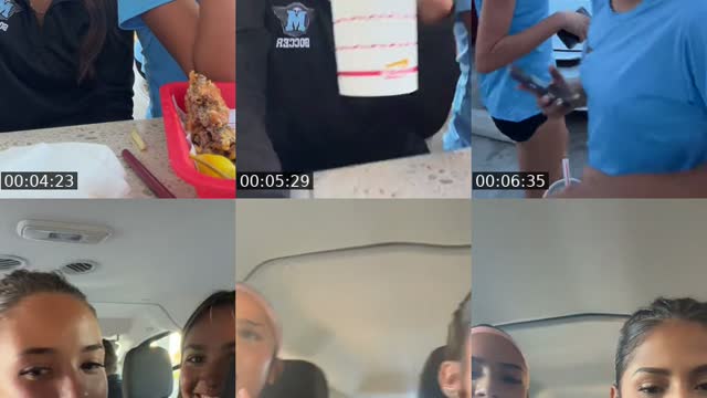 @dagoatalexi TikTok live