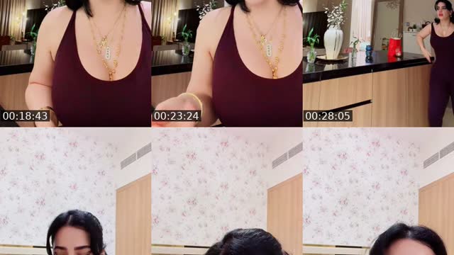 @tsonami_promax TikTok live