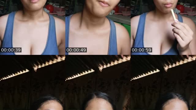 @hootieee6 TikTok live