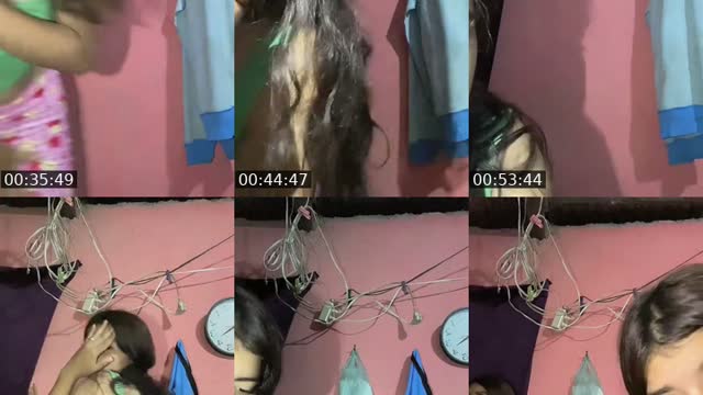 TikTok live: Ay q bailar 💃😮‍💨😮‍💨 by @liammejia66