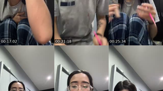 @gabitto330 TikTok live from 2026-08-20
