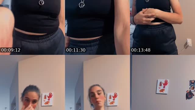 @sunshinegypsy4202 TikTok live from 2026-08-20