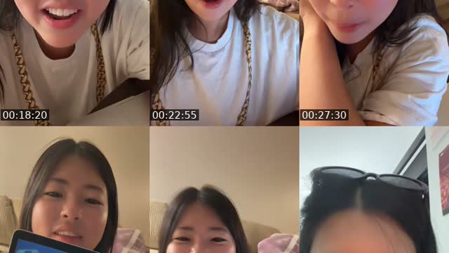 TikTok live: Paint with meee 🎨  by @lifeofsarahx