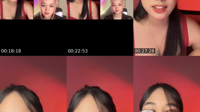 @mellieboo52 TikTok live from 2026-08-20