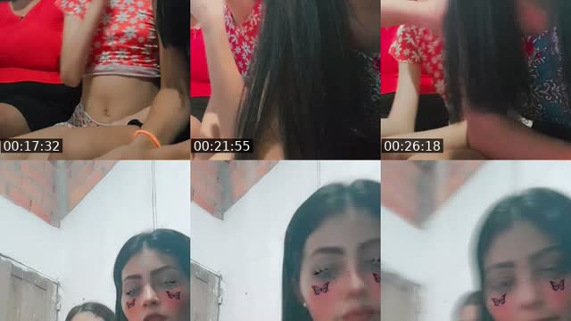 TikTok live: Olá amores🥰🥰 by @gssc.rr