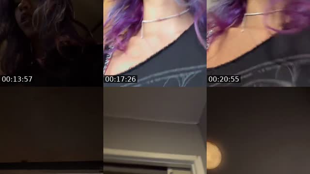 TikTok live: Lets Go LIVE! by @lilanime_potato22