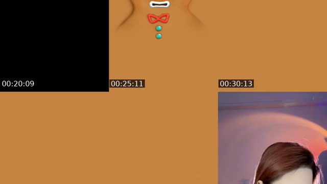 TikTok live: Chat time by @vv8889990