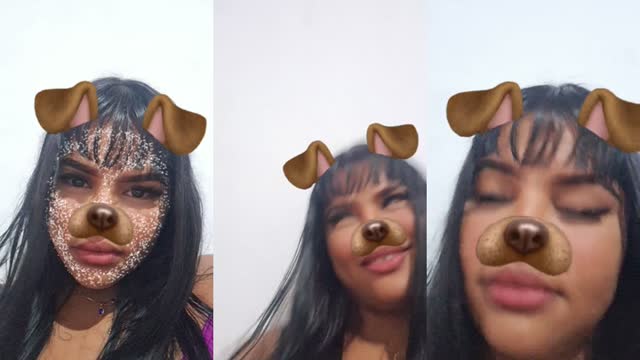 @melody.vitria2 TikTok live from 2026-08-20