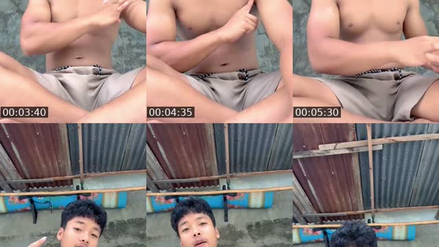 @rangga_seng TikTok live