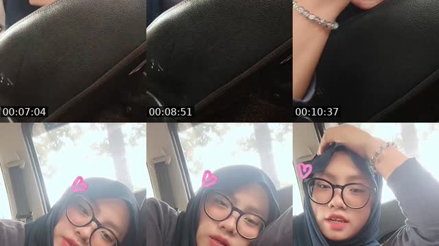 TikTok live: jamal by @jamaloiq00y