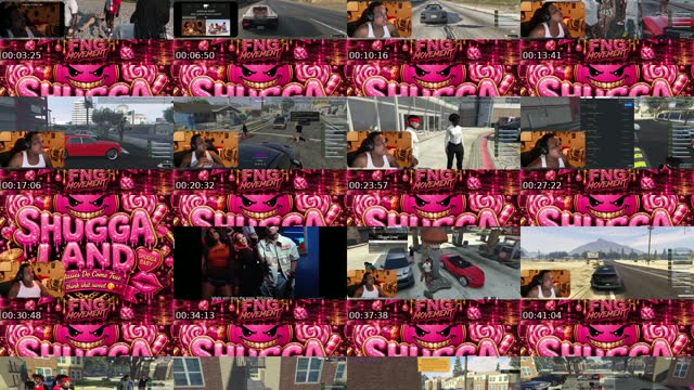 @2fithyricky TikTok live from 2026-08-20