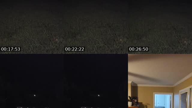 TikTok live: haunted by @authorkyleanthony