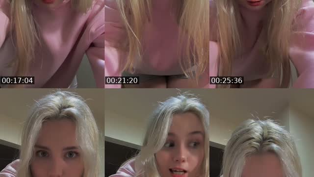 @jaydenthiel TikTok live from 2026-08-20