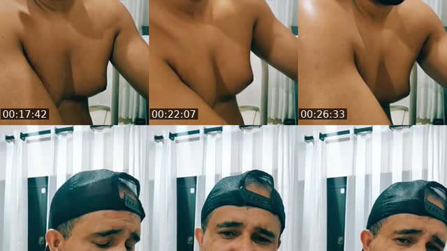 TikTok live: Old Show! by @renansantos217