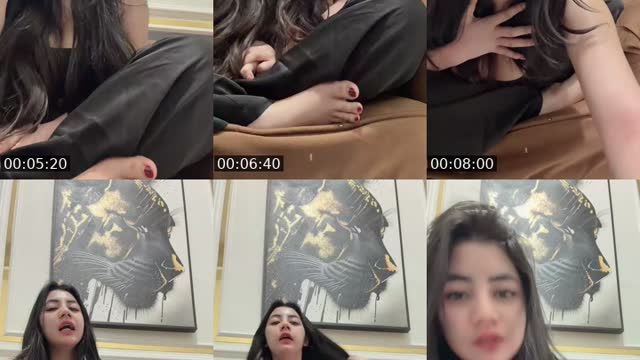 @vrnst TikTok live