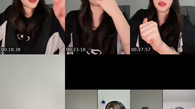 @nicasio_angeline TikTok live from 2026-08-20