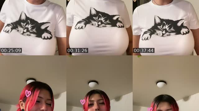Mexico TikTok live: juganding by @sweetiepie_gg