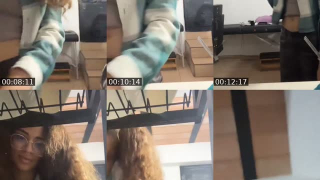 @valiqueen09 TikTok live