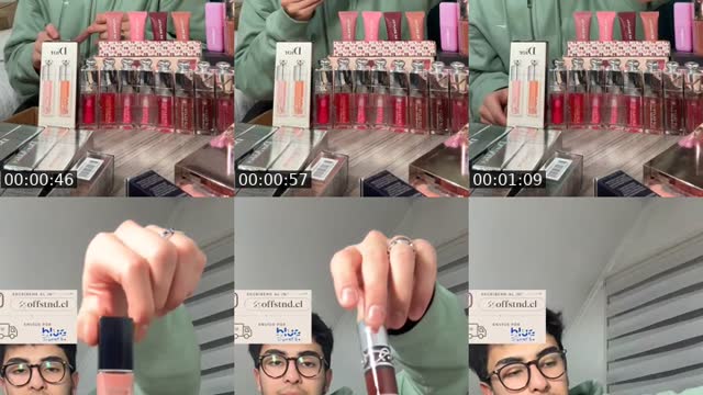 @jerez.spam TikTok live