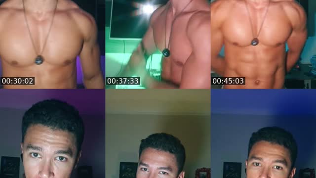 @ocafajestesincero TikTok live from 2026-08-20