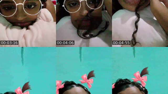 @marcia.silva6093 TikTok live