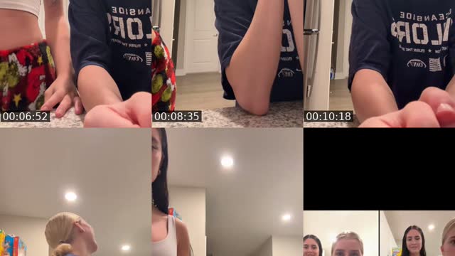 @naomi.pette TikTok live from 2026-08-20
