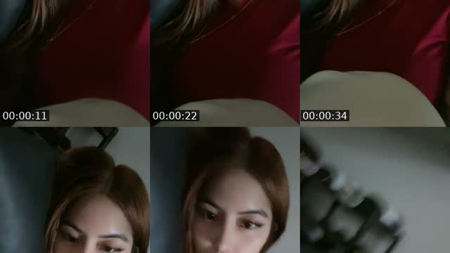 @sabbyleealcantara TikTok live