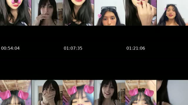 @kittybesos0 Mexico TikTok live from 2026-08-20