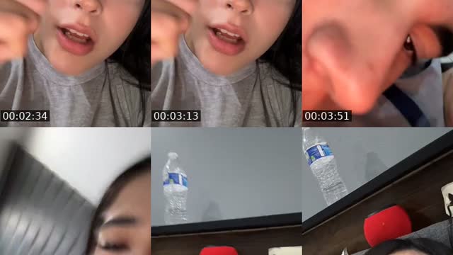@gabitto330 TikTok live