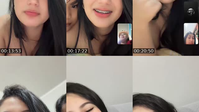 TikTok live: Conversemos 🫪💖 by @stefanybarrionuevo0
